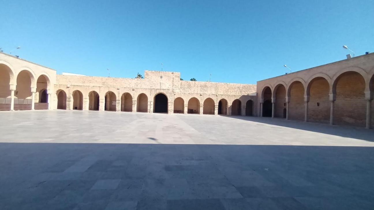 Dar Jamila Mahdia Exterior foto