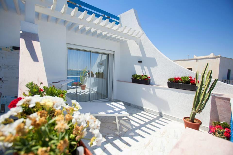 Dar Jamila Mahdia Exterior foto