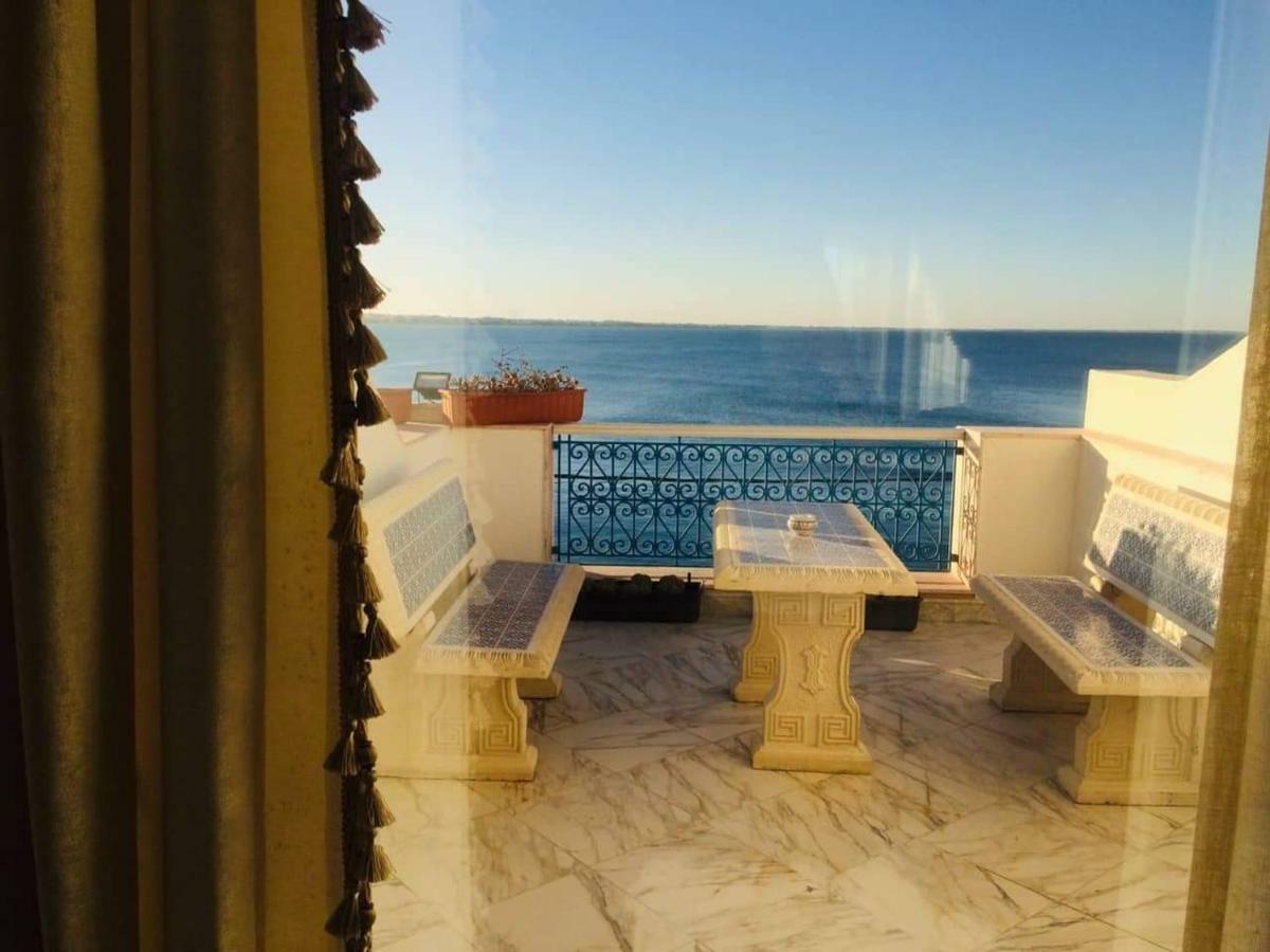 Dar Jamila Mahdia Exterior foto