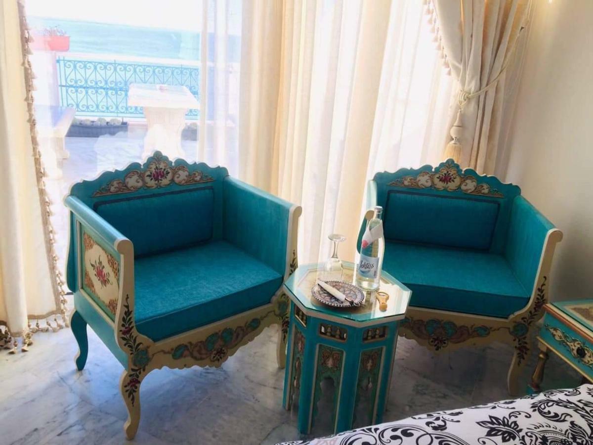 Dar Jamila Mahdia Exterior foto